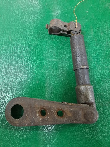 Vespa 125 bacchetta - 125,