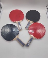 Set 4 paddle vintage Harvard