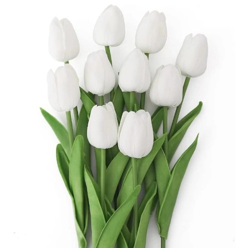Tulipani artificiali - ,