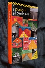 JOVANOTTI : Il grande Boh