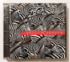 CD Pooh - Amici X Sempre (1996