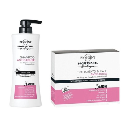 Biopoint professional kit - biopoint,
