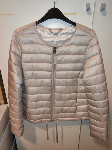 Piumino leggero donna corto