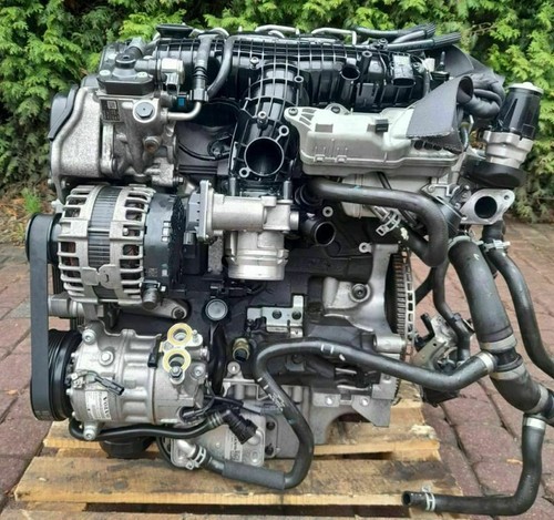 Volvo d4204t23 xc90 - volvo,