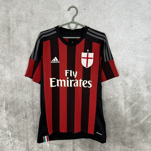 Milan 2015 2016 home - ac,
