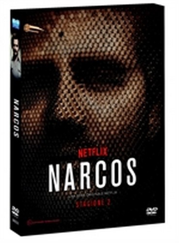 Narcos stagione special - -,