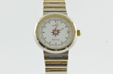 OROLOGIO EBERHARD ROYAL QUARZO