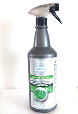 Nano Protect Silver Odour