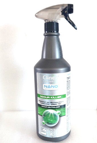 Nano protect silver odour - nano,