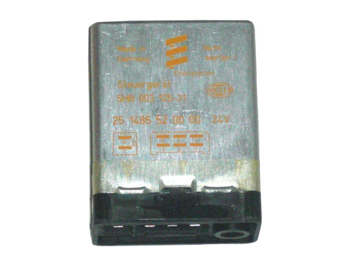 Centralina eberspakers per - centralina,