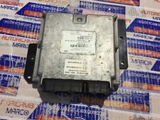 CENTRALINA METATRON METANO