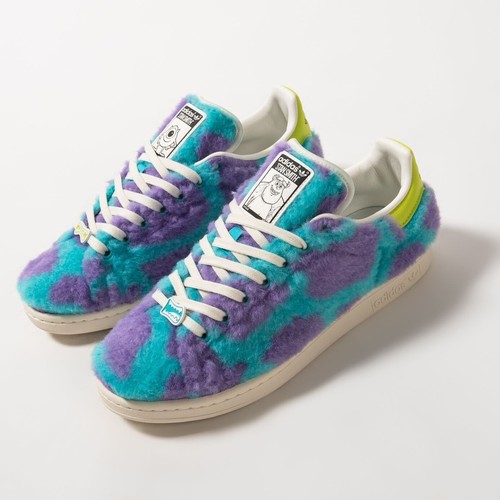 Adidas stan smith gz5990 - smith, mike
