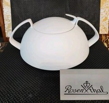 Rosenthal "Tac" Zuppiera Porcellana 32cm.