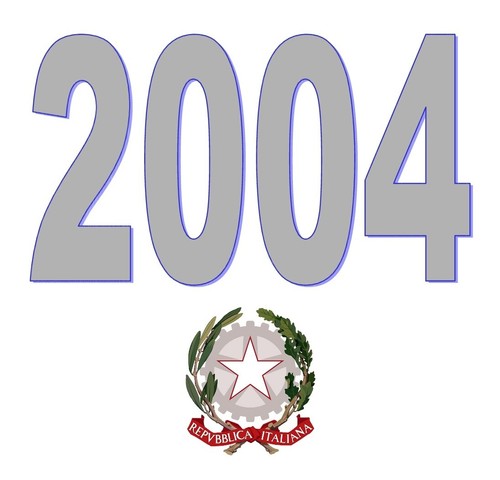 Italia 2004 interi postali - italia,