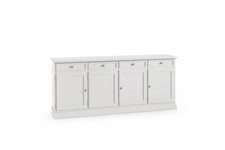  CREDENZA ARTE POVERA COLORE
