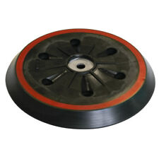 PLATORELLO 150mm DEWALT LEVIGATRICE D26410 ROTORBITALE 6+8 FORI.