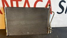 Radiatore clima condensatore Ford fiesta 1.2 benzina 2006 FUJA