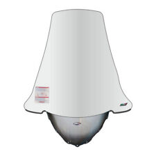 FACO 21986 PARABREZZA COMPLETO DI VITI FOR YAMAHA 250 MAJESTY 2002-2003