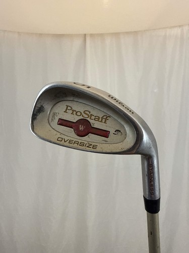 Wilson staff pro - pro, os
