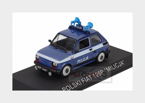 Edicola polski fiat - polski,