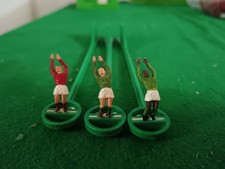 SUBBUTEO HW, 3 PORTIERI ORIGINALI PERFETTI