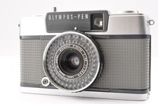 Olympus Pen EE-2 Half Frame
