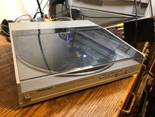 Working Technics SL-5 Direct
