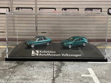 VW Scirocco 1 & Corrado doppio
