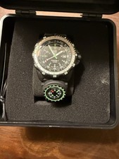 Luminox Recon GMT Xl.8831