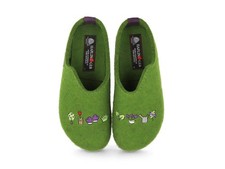 Zoccoli donna feltro - zoccoli,