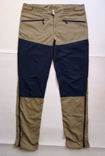 Norrona bitihorn pantalone - norrona,