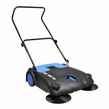 Güde Spazzatrice GKM 700