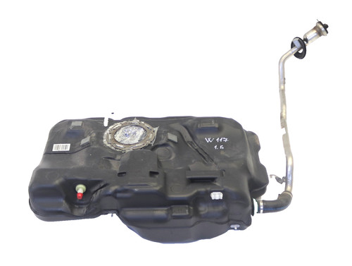 Serbatoio carburante mercedes - carburante,
