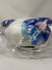 Peluche nuovo con etichette