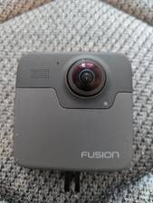 Gopro fusion videocamera - fusion,