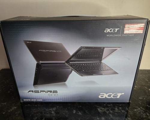 Acer aspire one - d225e, mini