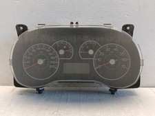 A10551 Contachilometri quadro strumenti Fiat Grande Punto 1.2 1.4B 2005 in poi