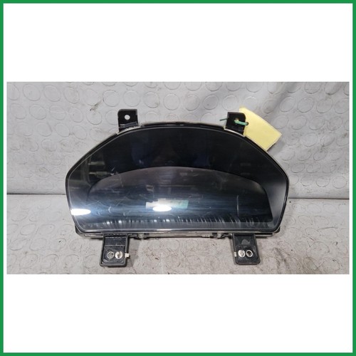 Quadro strumenti - quadro,
