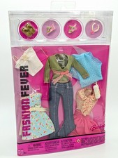 Barbie Fashion Fever - Fashion