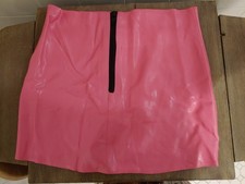 🖤 GONNA MINI zip POLYMORPHE