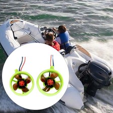 Motore Propulsore Subacqueo