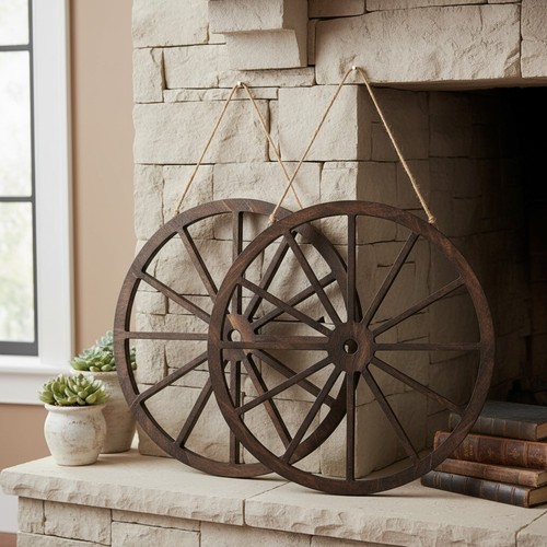 Set ruote vintage per - di,