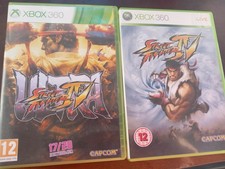 2 giochi xbox360 STREET