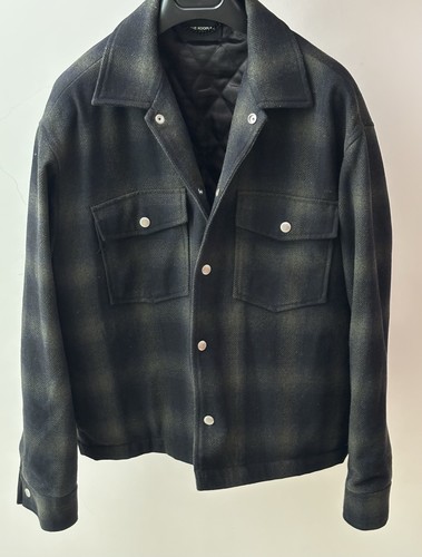 The kooples giacca camicia - kooples,