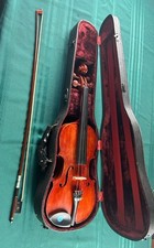 Beautiful Full Size Violin
