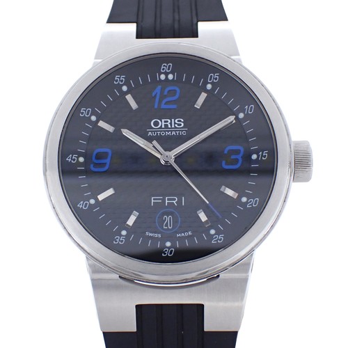 Orologio uomo oris - uomo,
