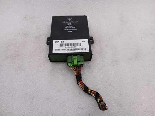 Porsche 911 997 electronic - 911,