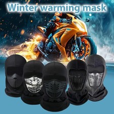 Maschera completa