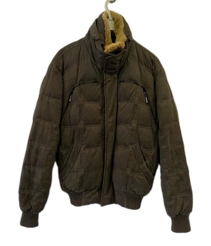 Piumino moorer verona uomo - verona, m