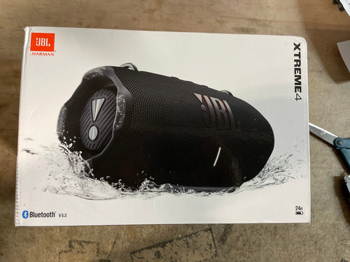 Jbl xtreme altoparlante - jbl,